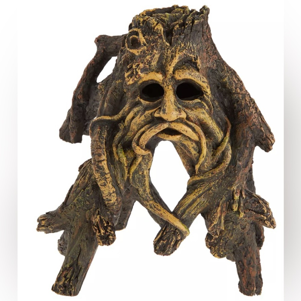 Tree Aquarium Decor